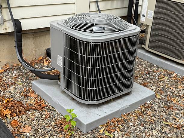 24/7 Emergency Heat Pump Repair experts in Fountain, CO
