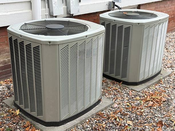 Reliable Heat Pump Repair contractor in Fountain, CO by JG Cool HVAC